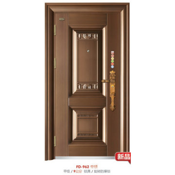 Steel Door (FD-962)